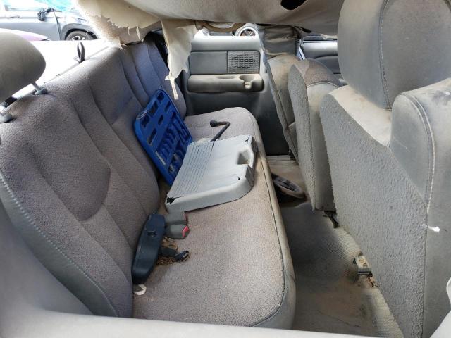 Photo 10 from auction – 2003 CHEVROLET SILVERADO with VIN 1GCEK19V13E248852