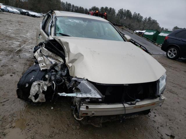 Photo 5 from auction – 2015 LEXUS ES 350 with VIN JTHBK1GG1F2184095