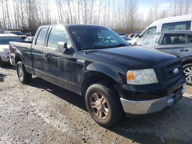 Photo 4 from auction – 2004 FORD F150 with VIN 1FTPX12584FA15857