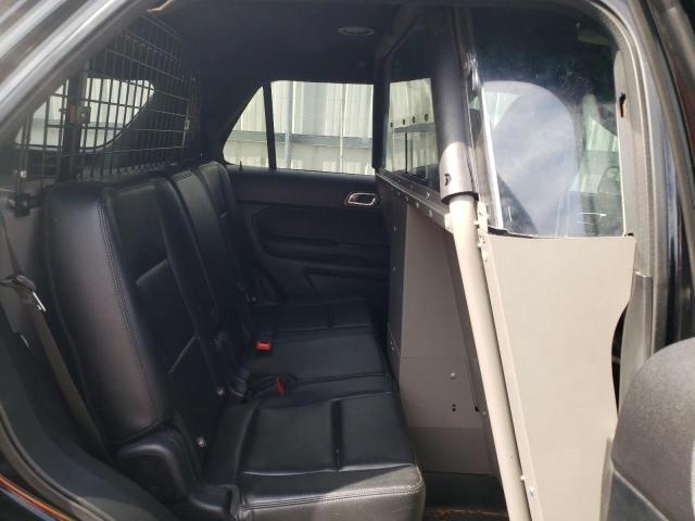 Photo 11 from auction – 2016 FORD EXPLORER P with VIN 1FM5K8AR7GGB36389