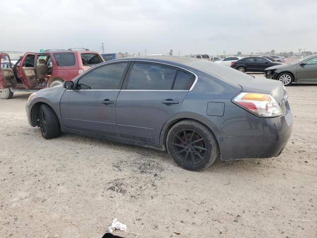Photo 2 from auction – 2010 NISSAN ALTIMA BAS with VIN 1N4AL2AP7AN492202
