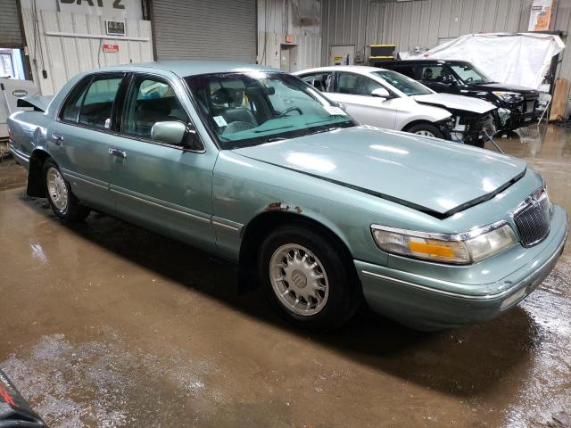 Photo 4 from auction – 1997 MERCURY GRAND MARQ with VIN 2MELM75W4VX724479