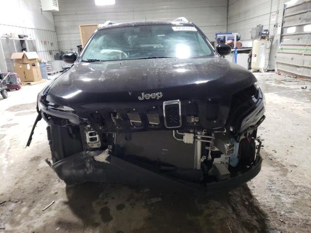 Photo 5 from auction – 2020 JEEP CHEROKEE L with VIN 1C4PJMCB3LD513143