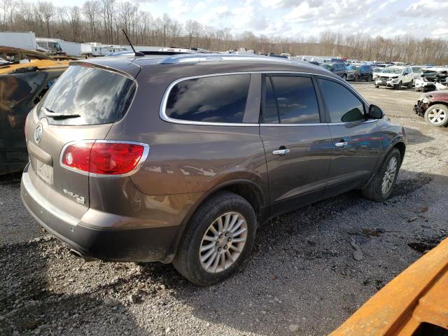 Photo 3 from auction – 2010 BUICK ENCLAVE CX with VIN 5GALRBEDXAJ198836