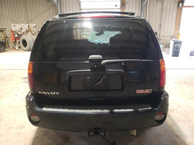 Photo 6 from auction – 2007 GMC ENVOY with VIN 1GKDT13S072185827