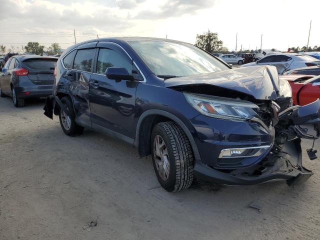 Photo 4 from auction – 2015 HONDA CR-V EX with VIN 2HKRM4H50FH633077