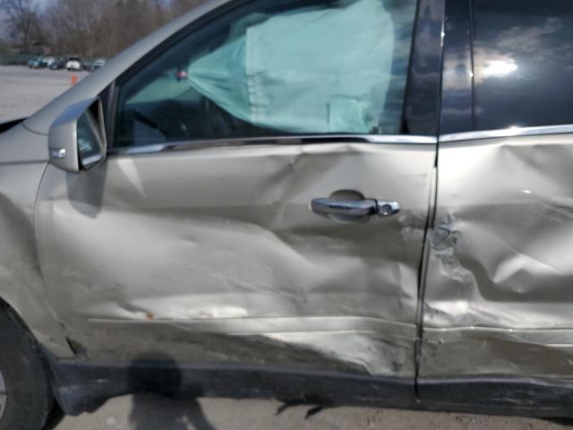 Photo 7 from auction – 2016 CHEVROLET TRAVERSE L with VIN 1GNKRGKD8GJ203074