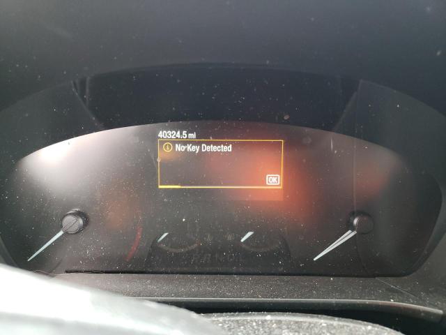 Photo 9 from auction – 2020 FORD ESCAPE SE with VIN 1FMCU0G62LUA57739