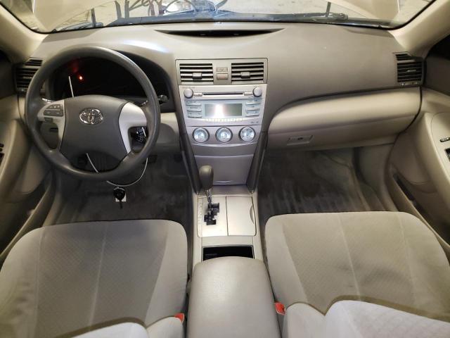 Photo 8 from auction – 2008 TOYOTA CAMRY CE with VIN 4T4BE46K48R015374