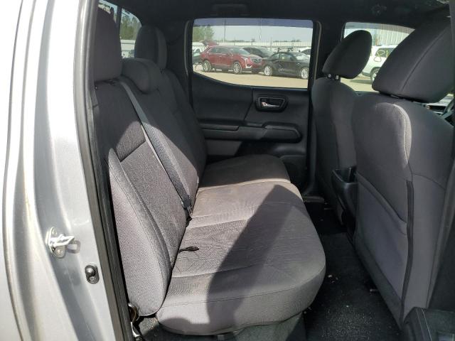 Photo 10 from auction – 2017 TOYOTA TACOMA DOU with VIN 3TMBZ5DN1HM011924