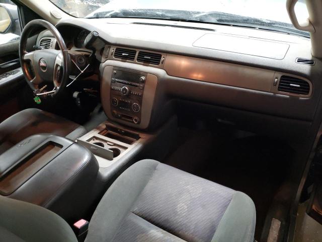 Photo 8 from auction – 2008 GMC SIERRA K15 with VIN 2GTEK190881322085