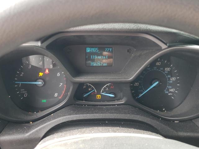 Photo 9 from auction – 2016 FORD TRANSIT CO with VIN NM0LS7E79G1258802