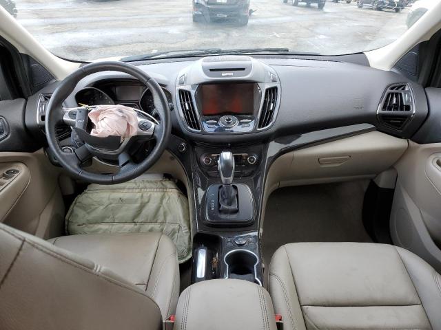 Photo 8 from auction – 2015 FORD ESCAPE TIT with VIN 1FMCU0J99FUB19824