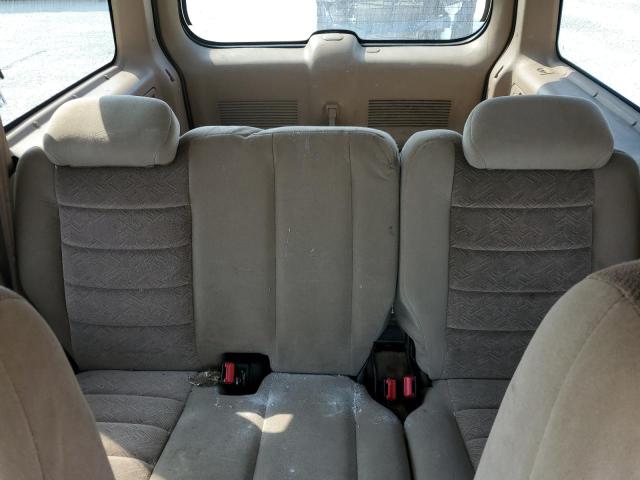 Photo 10 from auction – 2001 FORD EXPLORER X with VIN 1FMDU83P01UB21436