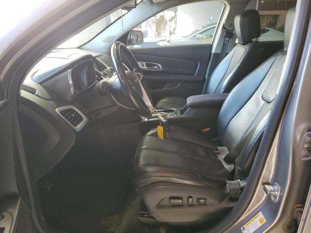Photo 7 from auction – 2012 GMC TERRAIN SL with VIN 2GKALUEK6C6278205