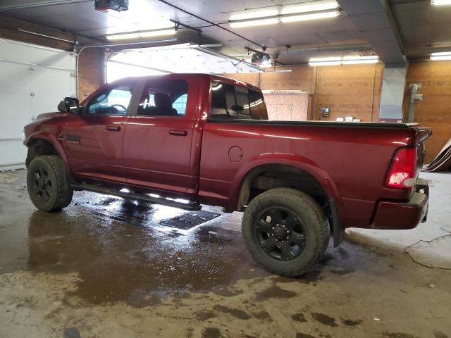 Photo 2 from auction – 2017 RAM 2500 SLT with VIN 3C6UR5DL8HG675957