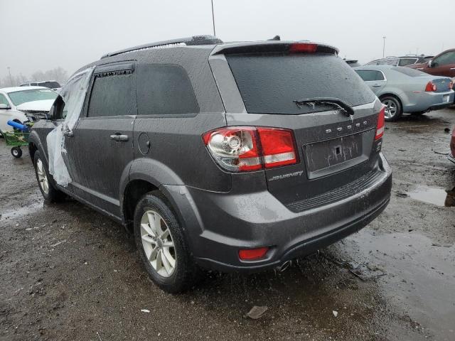 Photo 2 from auction – 2016 DODGE JOURNEY SX with VIN 3C4PDCBGXGT122926