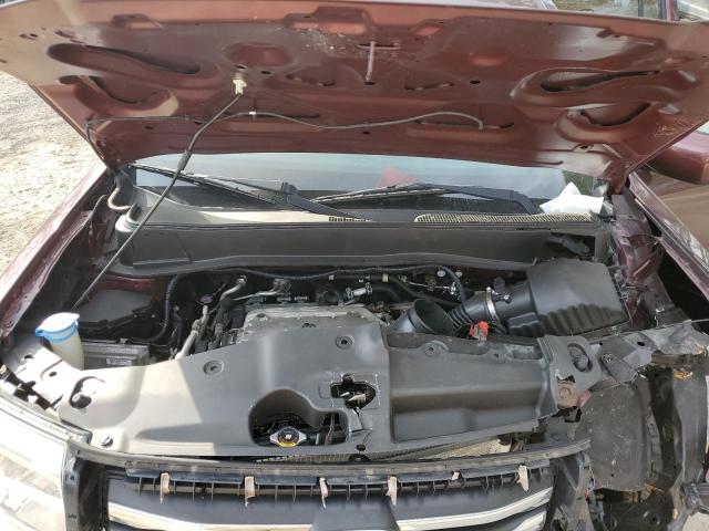Photo 12 from auction – 2015 HONDA PILOT EXL with VIN 5FNYF4H55FB033028