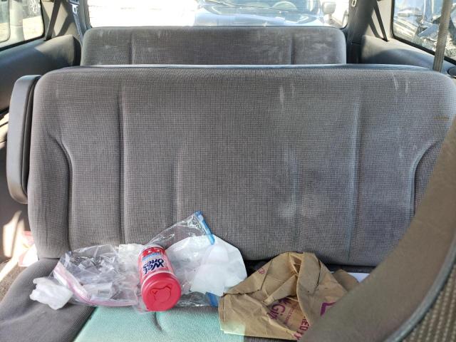 Photo 10 from auction – 1993 DODGE CARAVAN with VIN 2B4GH2533PR364495