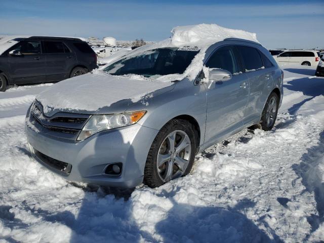 TOYOTA VENZA LE 2013 with VIN 4T3BK3BB8DU084539 - Photo from auction