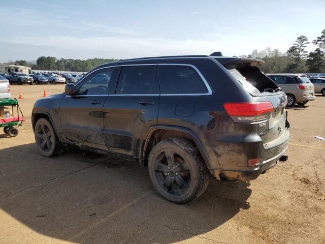 Photo 2 from auction – 2015 JEEP GRAND CHER with VIN 1C4RJFAG7FC692624