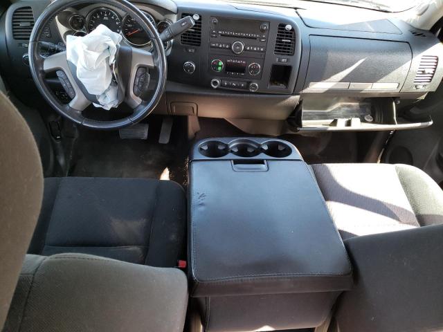 Photo 8 from auction – 2011 CHEVROLET SILVERADO with VIN 3GCPKSE35BG300185