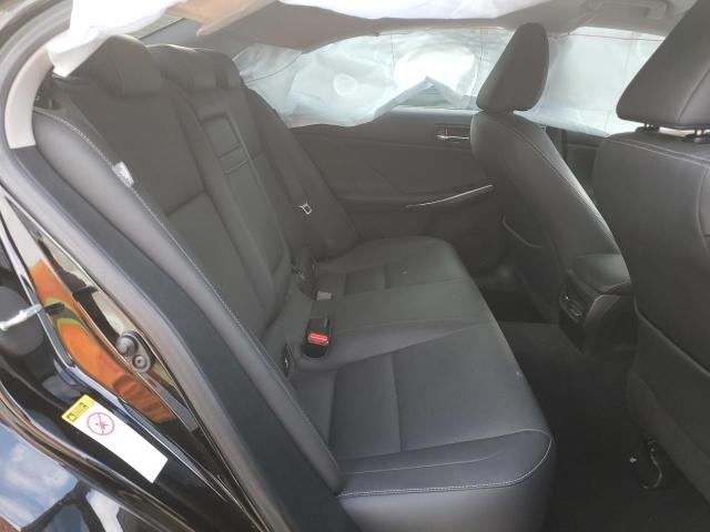 Photo 10 from auction – 2016 LEXUS IS 300 with VIN JTHCM1D26G5012412