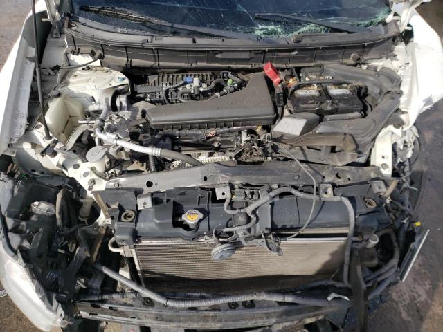 Photo 12 from auction – 2014 NISSAN ROGUE S with VIN 5N1AT2MT4EC868032