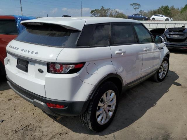 Photo 3 from auction – 2014 LAND ROVER RANGE ROVE with VIN SALVN2BGXEH871177