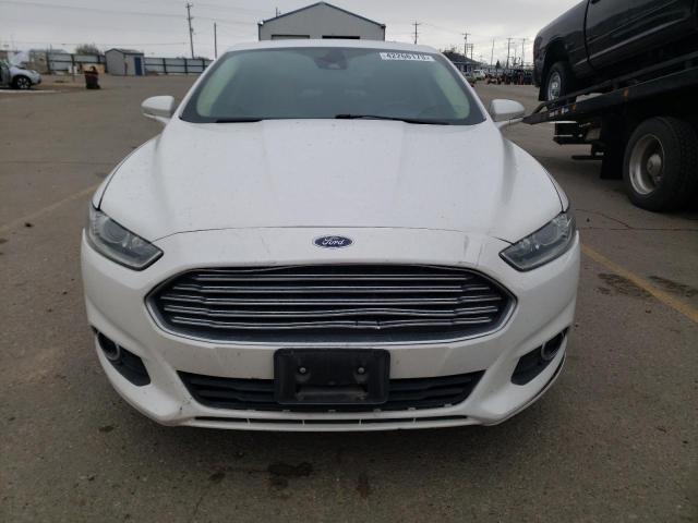 Photo 5 from auction – 2014 FORD FUSION SE with VIN 3FA6P0LU4ER219741