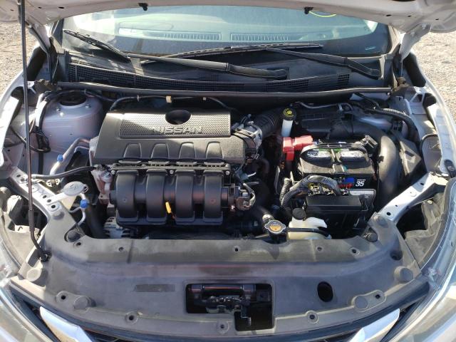 Photo 11 from auction – 2016 NISSAN SENTRA S with VIN 3N1AB7AP5GL660554