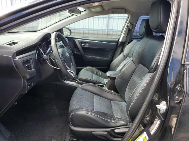 Photo 7 from auction – 2015 TOYOTA COROLLA L with VIN 5YFBURHE2FP342498
