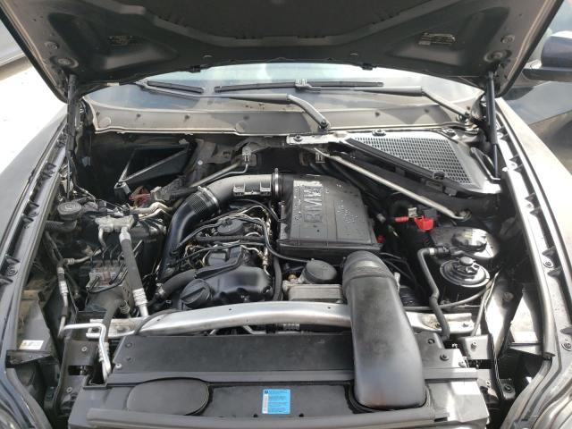 Photo 12 from auction – 2011 BMW X5 XDRIVE3 with VIN 5UXZV4C52BL402576