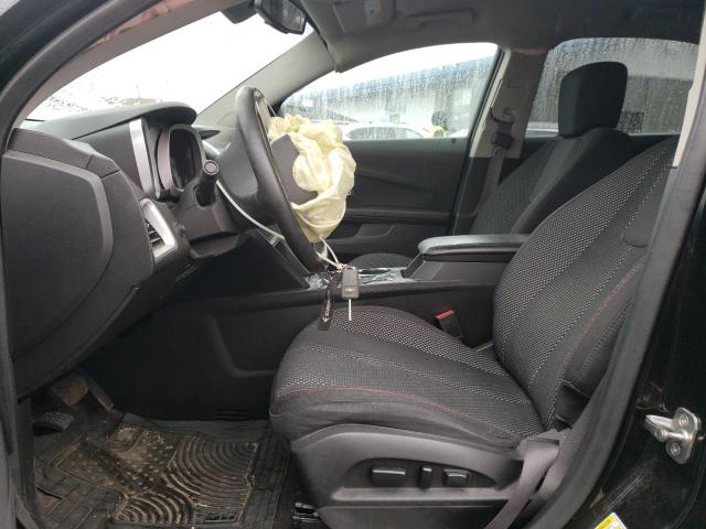 Photo 7 from auction – 2016 CHEVROLET EQUINOX LT with VIN 2GNFLFEK3G6265146