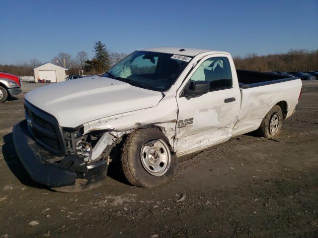 RAM 1500 CLASS 2021 with VIN 3C6JR6DG3MG614067 - Photo from auction