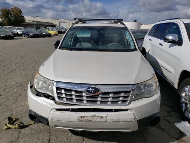 Photo 5 from auction – 2012 SUBARU FORESTER 2 with VIN JF2SHADC1CG405261