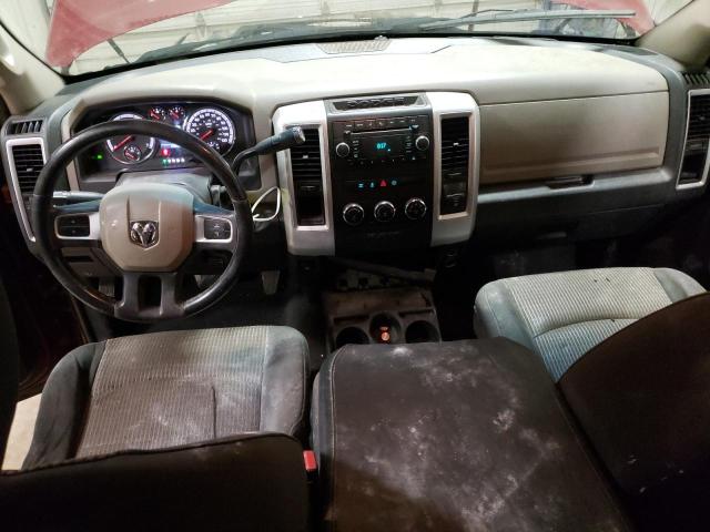 Photo 8 from auction – 2011 DODGE RAM 1500 with VIN 1D7RB1GT5BS620363