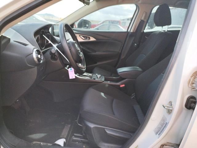 Photo 7 from auction – 2020 MAZDA CX-3 SPORT with VIN JM1DKDB75L1469628