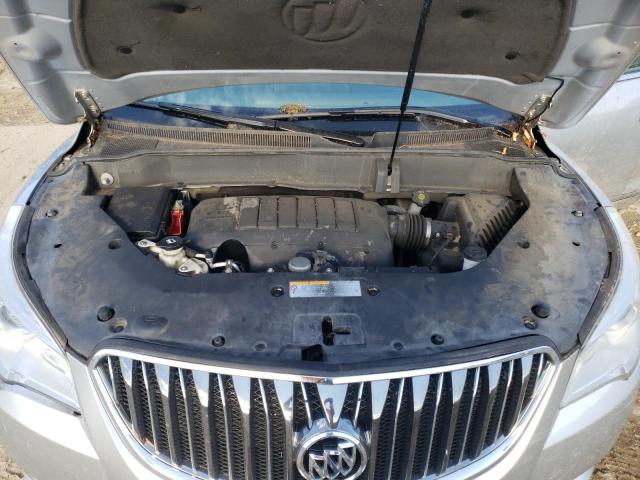 Photo 12 from auction – 2016 BUICK ENCLAVE with VIN 5GAKRBKD3GJ117426
