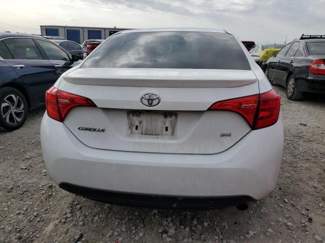 Photo 6 from auction – 2017 TOYOTA COROLLA L with VIN 5YFBURHE9HP734252