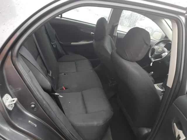 Photo 10 from auction – 2010 TOYOTA COROLLA BA with VIN 2T1BU4EE2AC408256