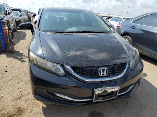 Photo 5 from auction – 2015 HONDA CIVIC LX with VIN 2HGFB2F50FH559010