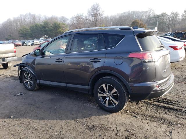 Photo 2 from auction – 2016 TOYOTA RAV4 XLE with VIN 2T3RFREV4GW468012