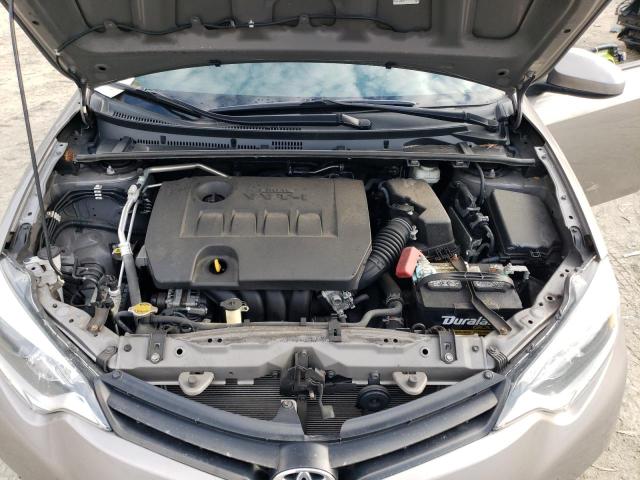 Photo 11 from auction – 2014 TOYOTA COROLLA L with VIN 2T1BURHE1EC178241
