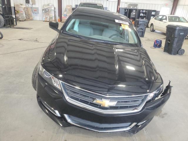 Photo 5 from auction – 2019 CHEVROLET IMPALA LS with VIN 2G11X5S3XK9115307