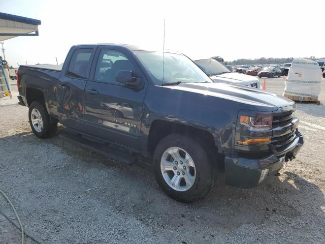 Photo 4 from auction – 2018 CHEVROLET SILVERADO with VIN 1GCVKREC7JZ294971