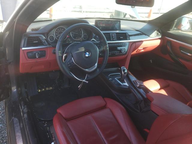 Photo 8 from auction – 2017 BMW 430XI with VIN WBA4R9C55HK680798