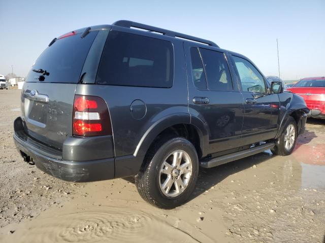 Photo 3 from auction – 2010 FORD EXPLORER X with VIN 1FMEU7DE6AUA58662