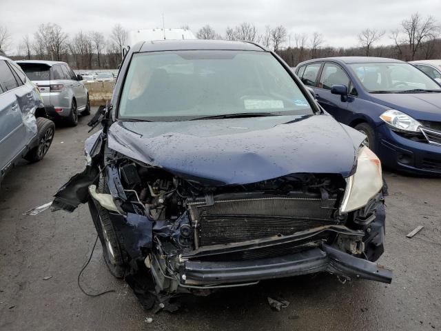 Photo 5 from auction – 2007 HONDA CR-V EX with VIN JHLRE48517C013903