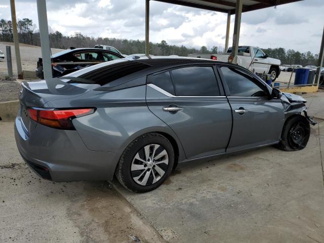 Photo 3 from auction – 2020 NISSAN ALTIMA S with VIN 1N4BL4BV3LC223058